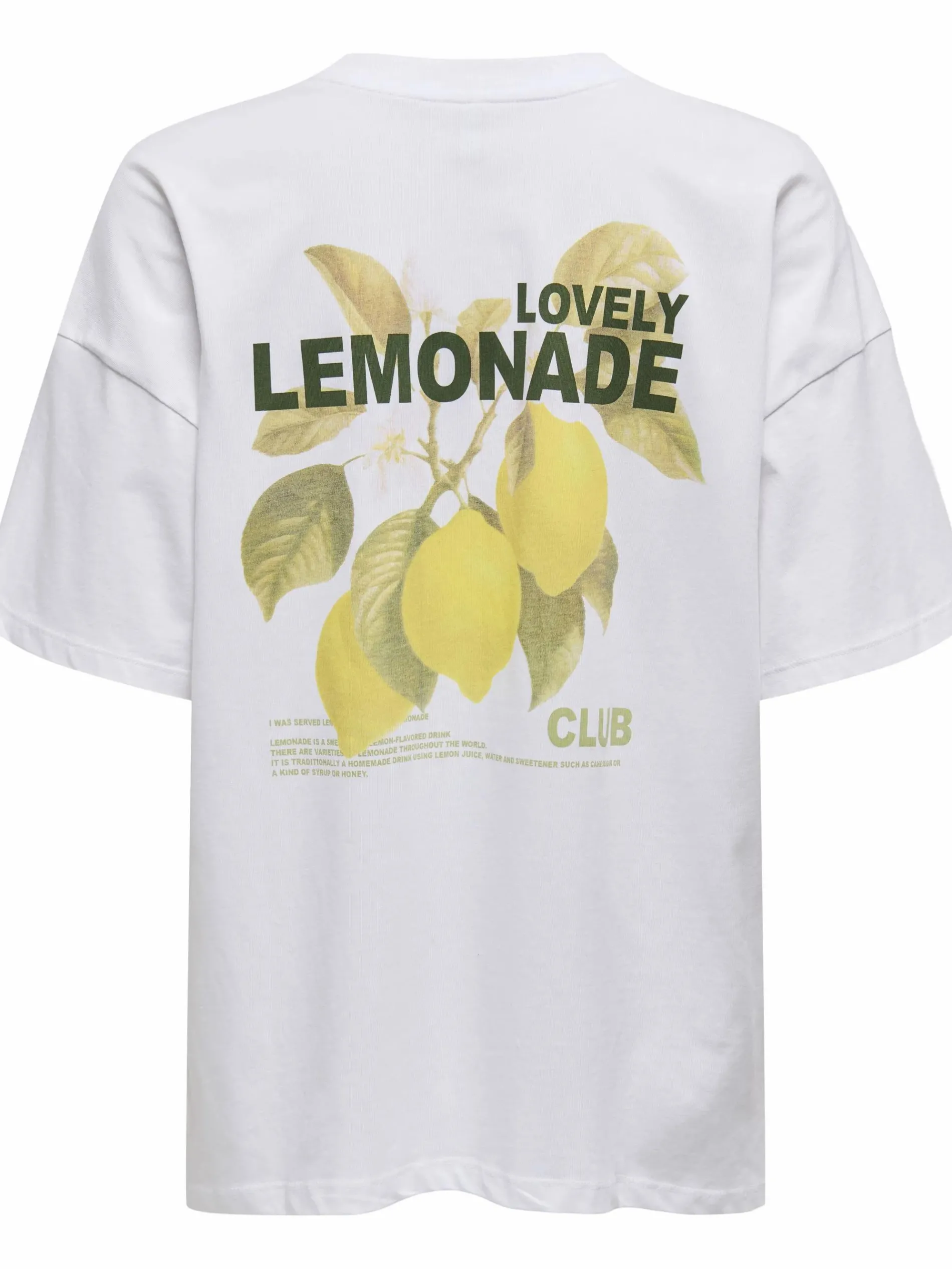 Only ONLVIVVI T-Shirt