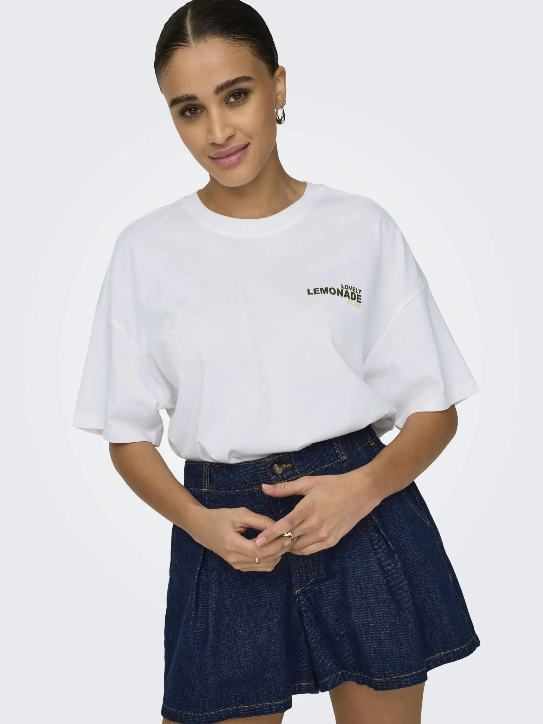 Only ONLVIVVI T-Shirt