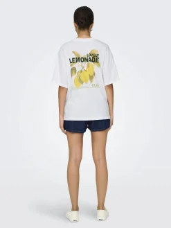 Only ONLVIVVI T-Shirt