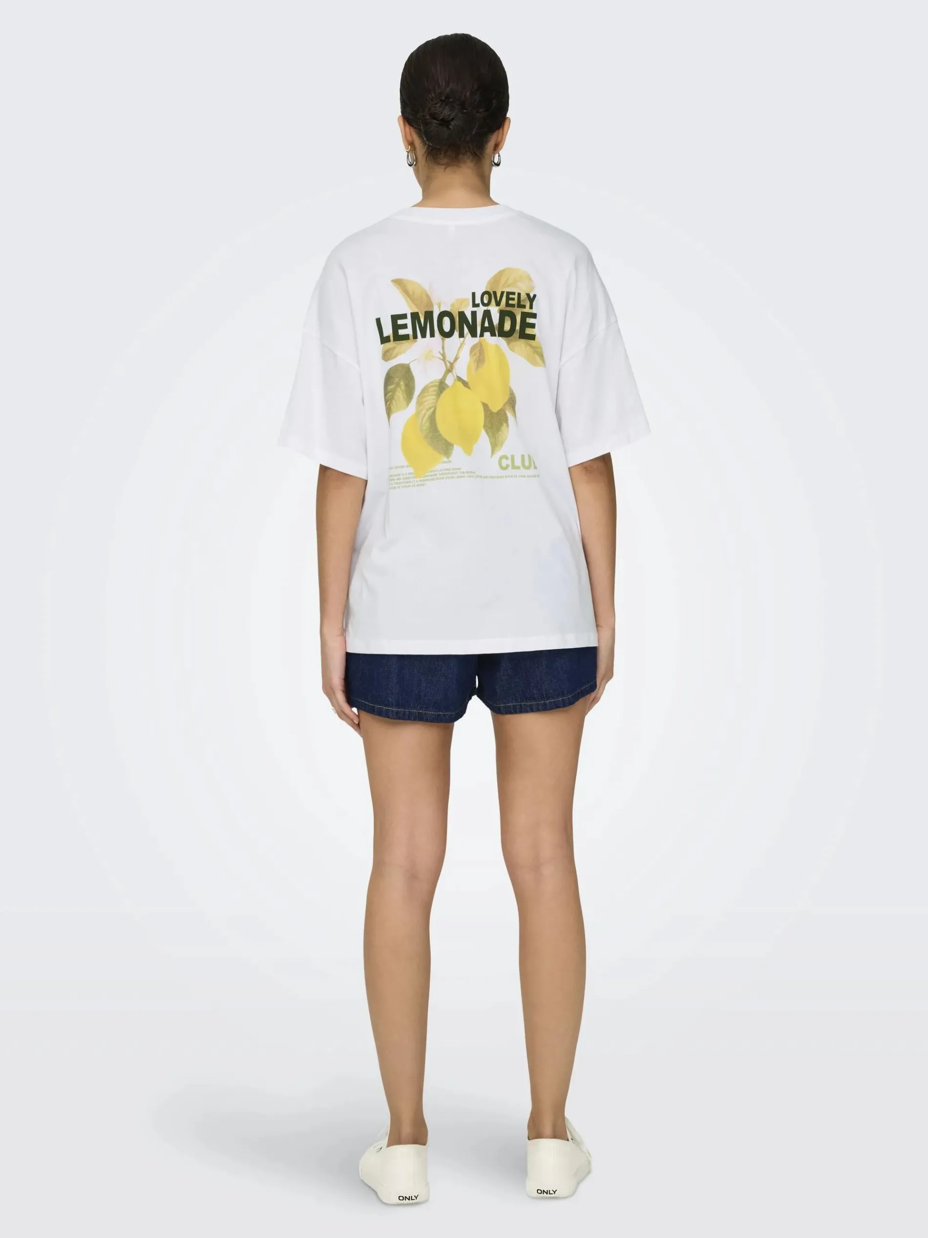 Only ONLVIVVI T-Shirt