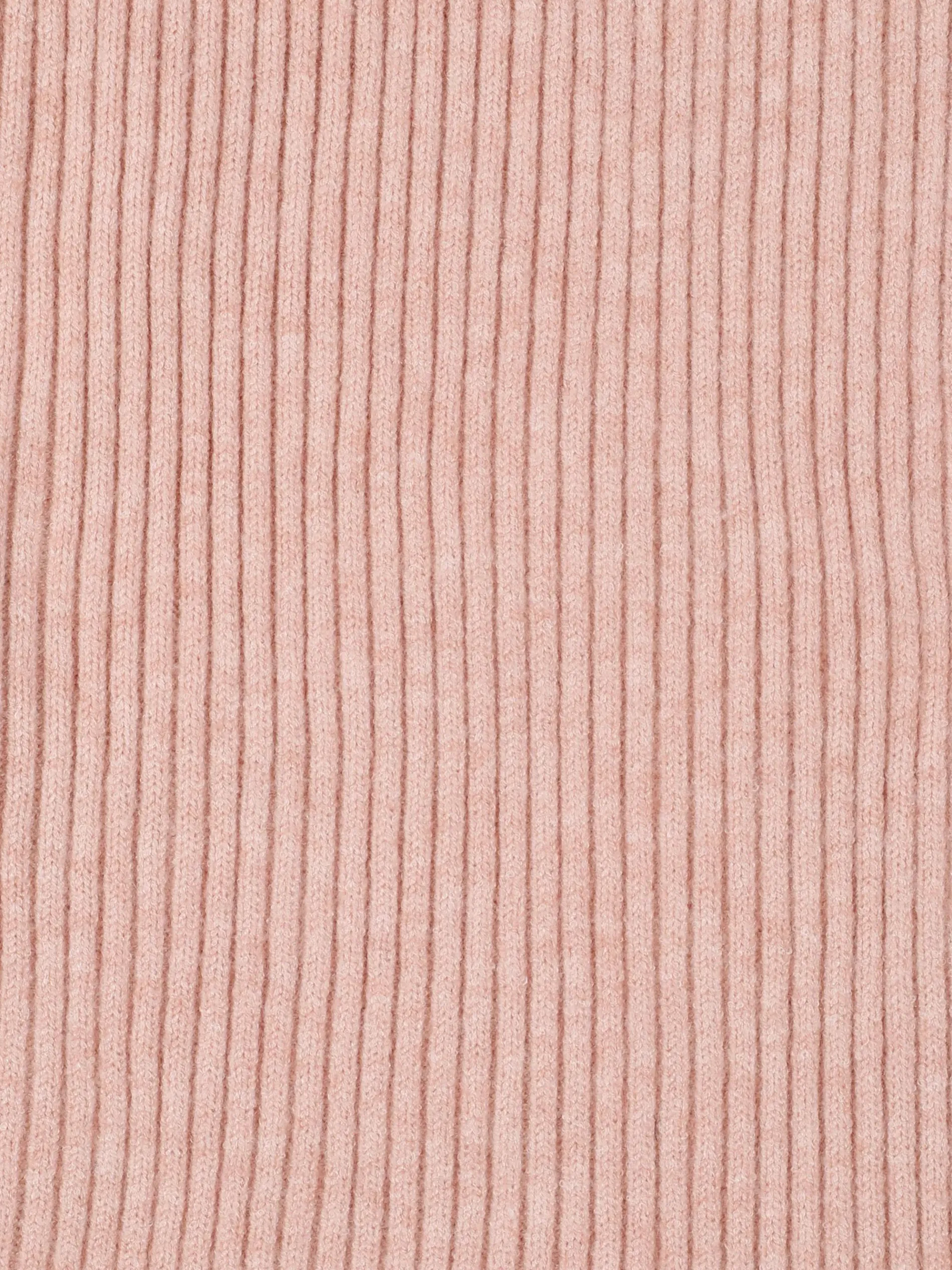 Only ONLZENNA SCARF CC KNT Rippschal