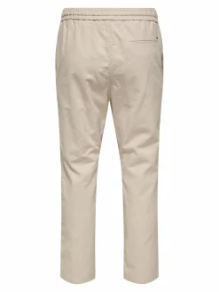 Only&Sons ONSLINUS CROP 0007 CO Schlupfhose
