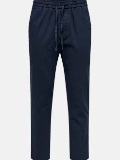 Only&Sons ONSLINUS CROP 0007 CO Schlupfhose