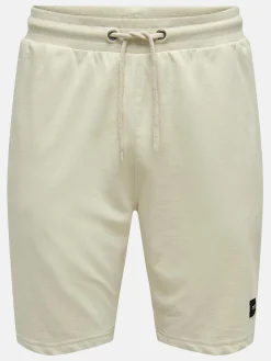 Only&Sons ONSNEIL LIFE SWEAT SH Sweatshorts