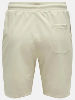 Only&Sons ONSNEIL LIFE SWEAT SH Sweatshorts