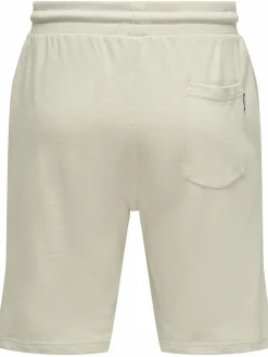 Only&Sons ONSNEIL LIFE SWEAT SH Sweatshorts