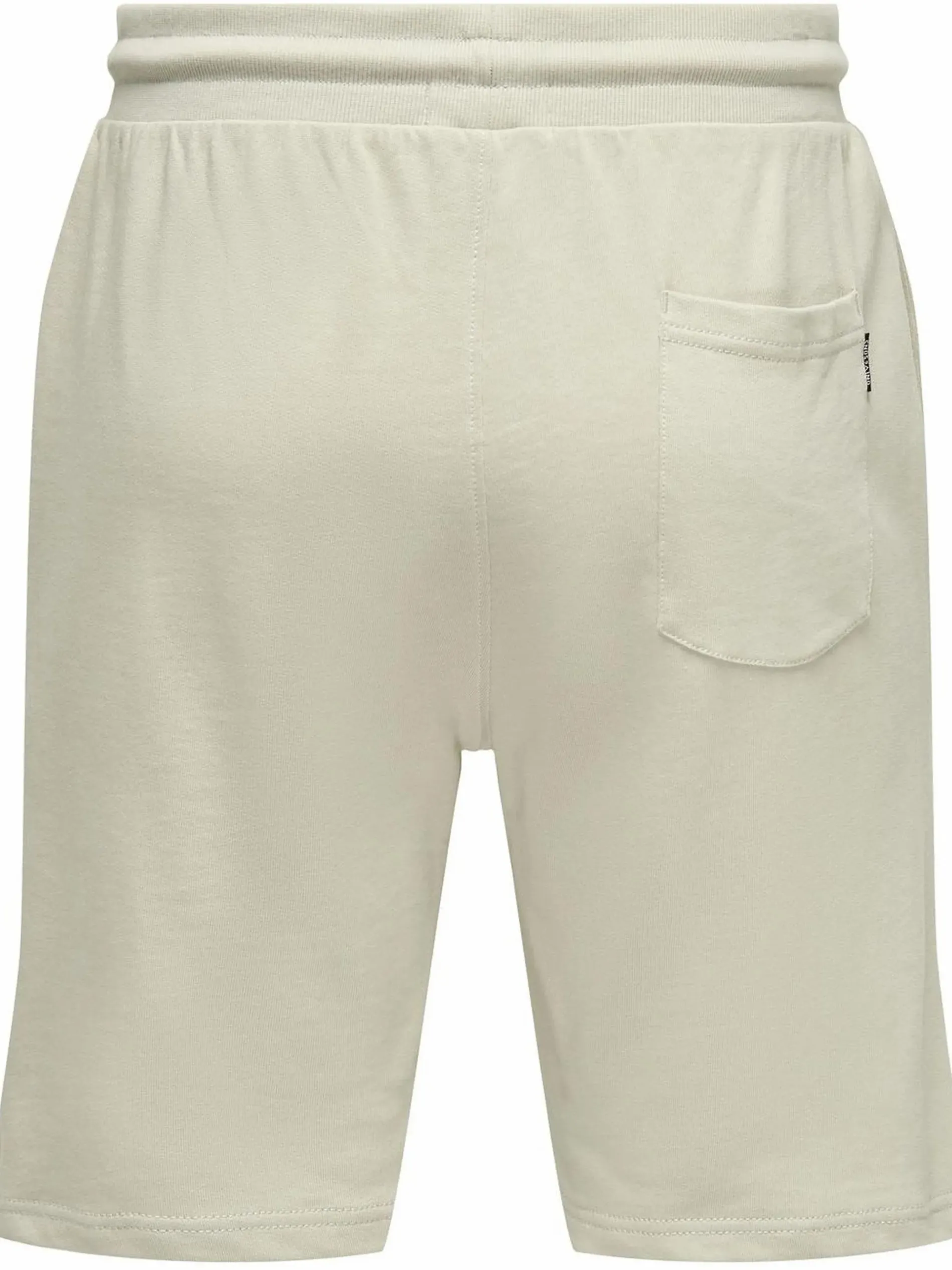Only&Sons ONSNEIL LIFE SWEAT SH Sweatshorts