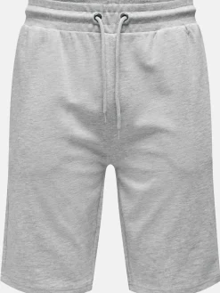 Only&Sons ONSNEIL LIFE SWEAT SH Sweatshorts