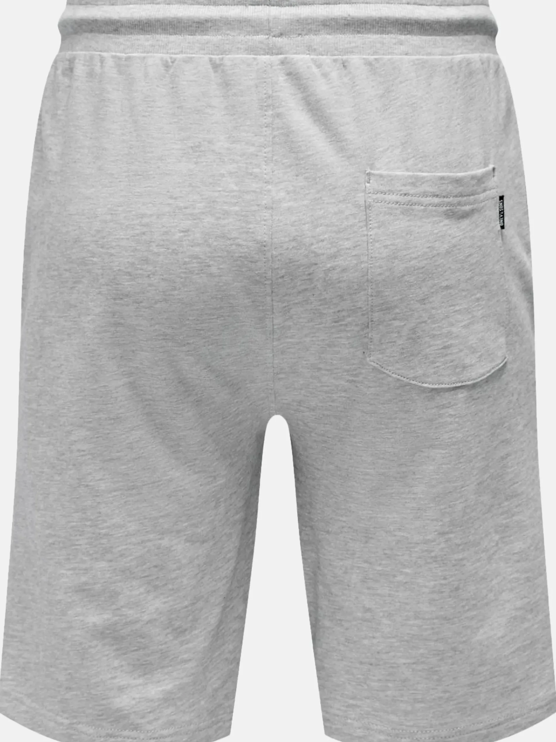 Only&Sons ONSNEIL LIFE SWEAT SH Sweatshorts