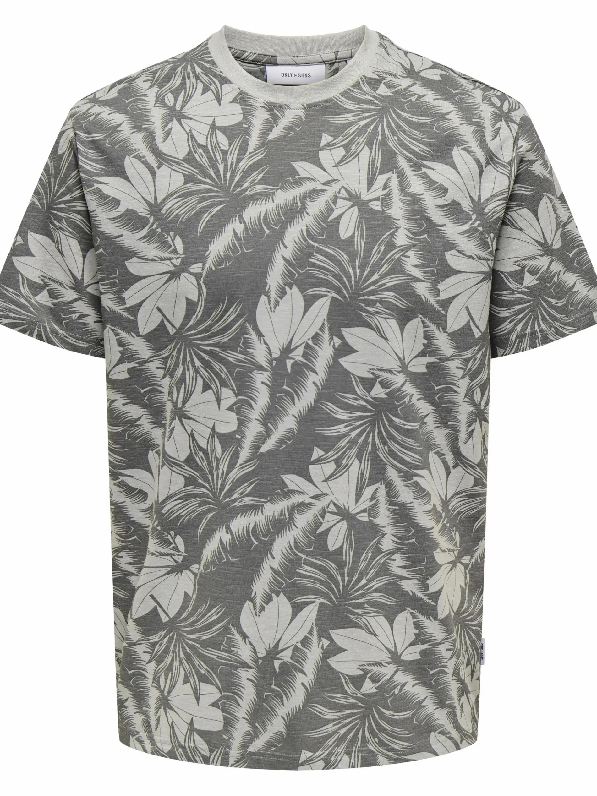 Only&Sons ONSPERRY LIFE REG LEA T-Shirt
