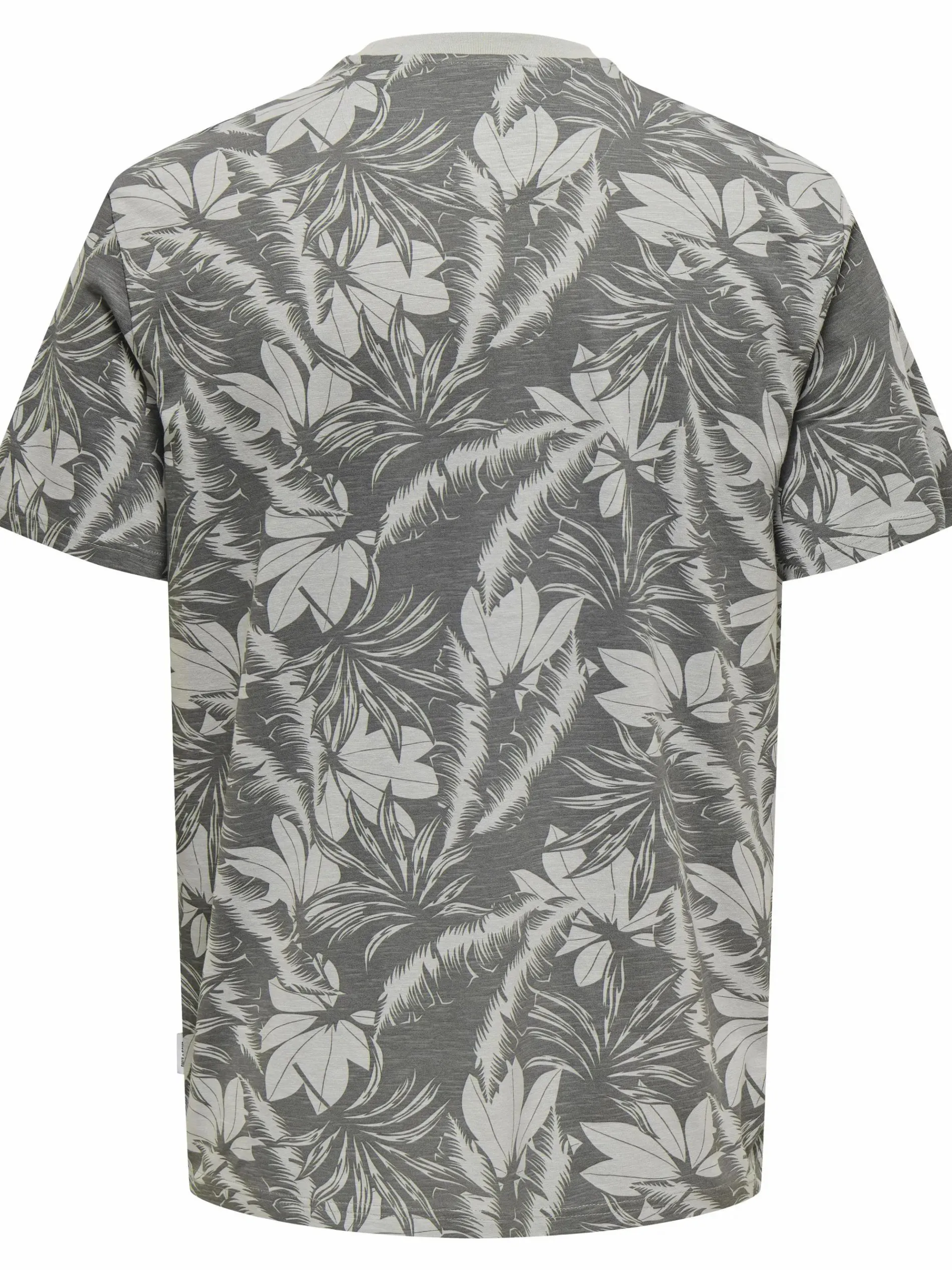 Only&Sons ONSPERRY LIFE REG LEA T-Shirt