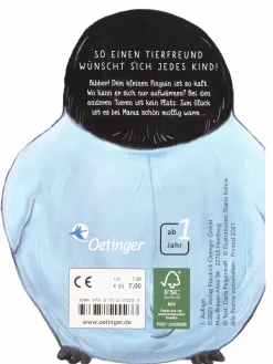 Pappbilderbuch ab 12 Monate