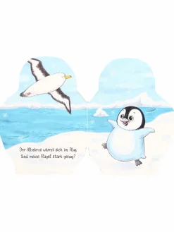 Pappbilderbuch ab 12 Monate