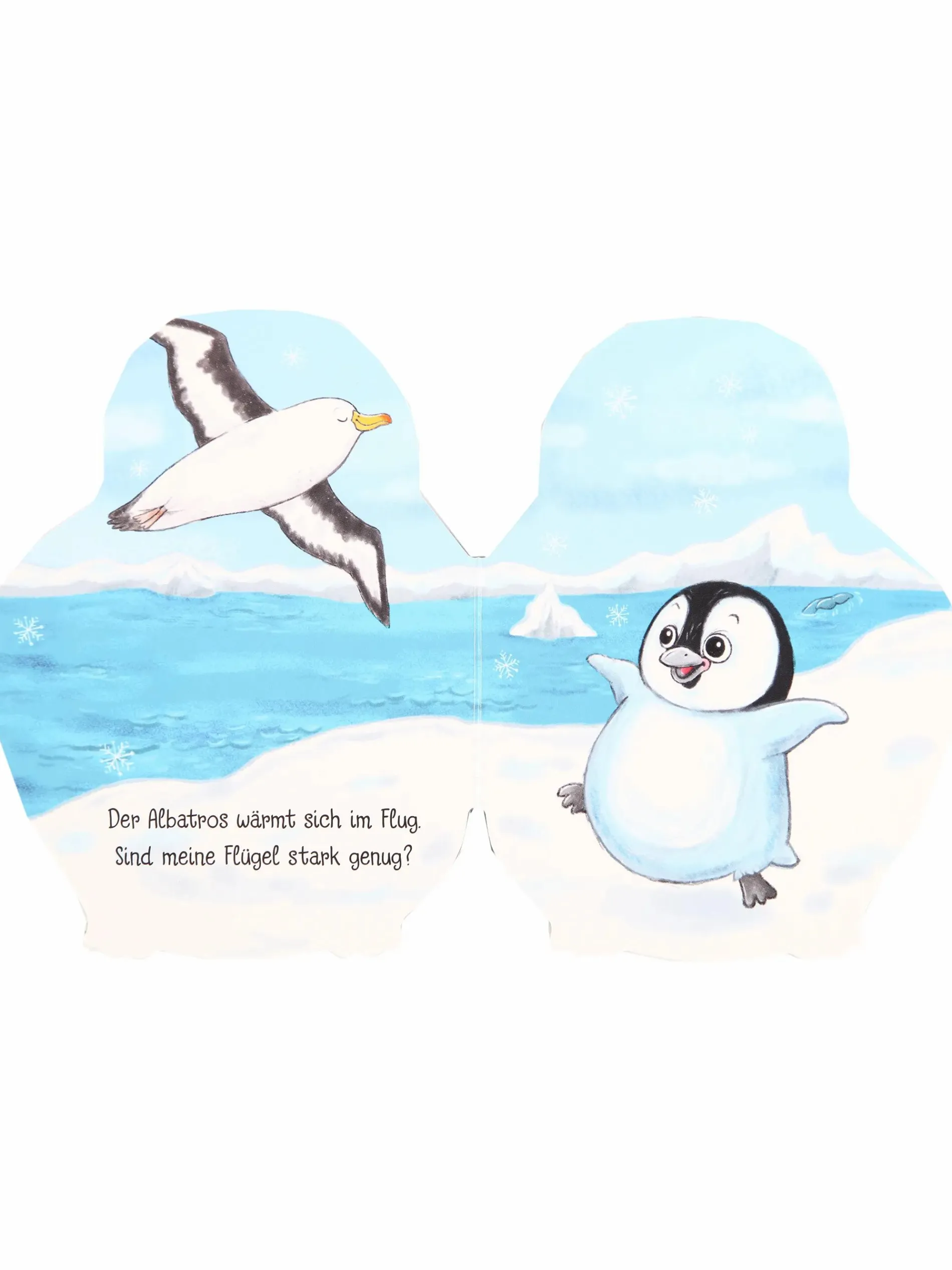 Pappbilderbuch ab 12 Monate