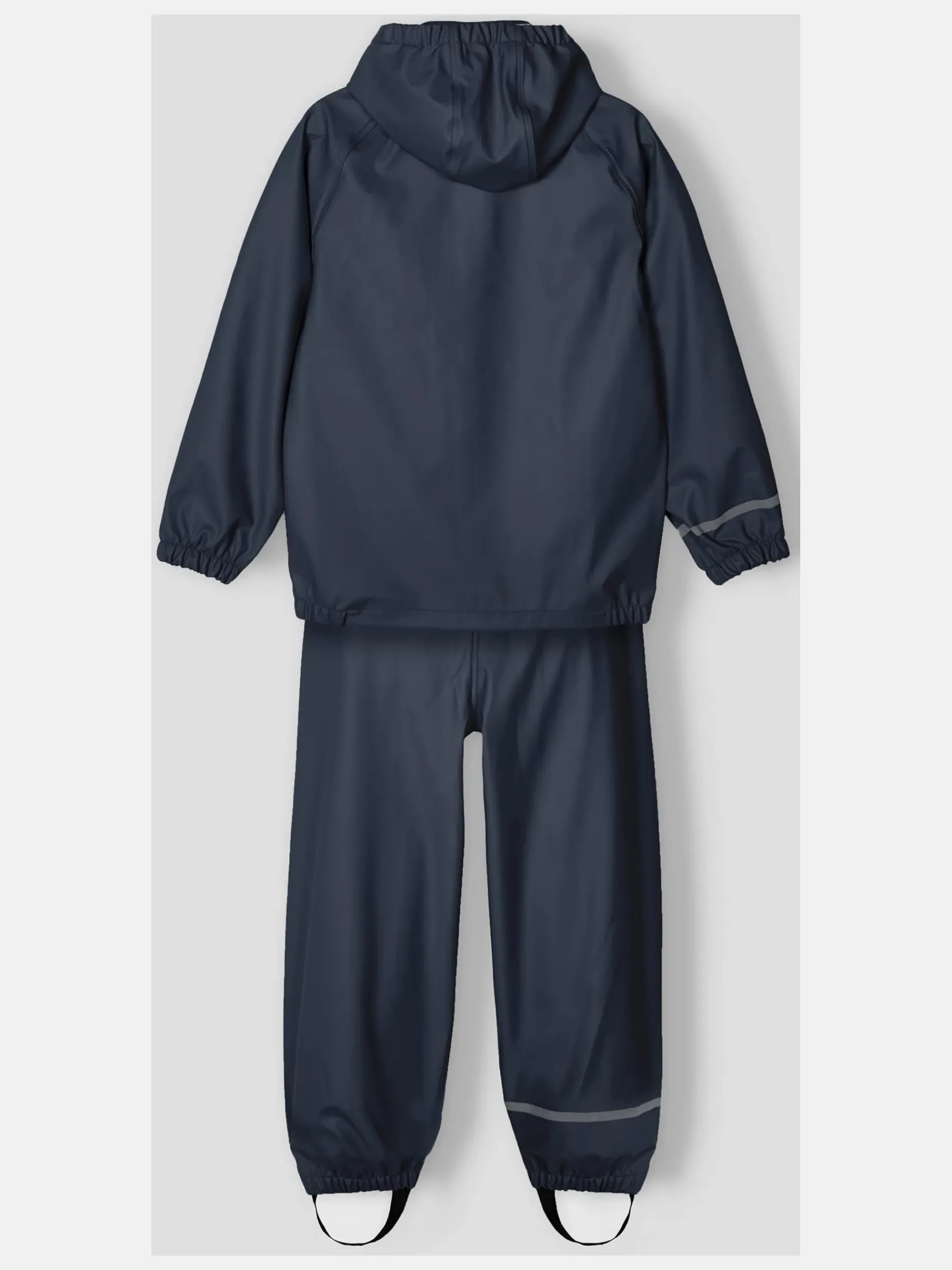 Regenanzug zweiteilig