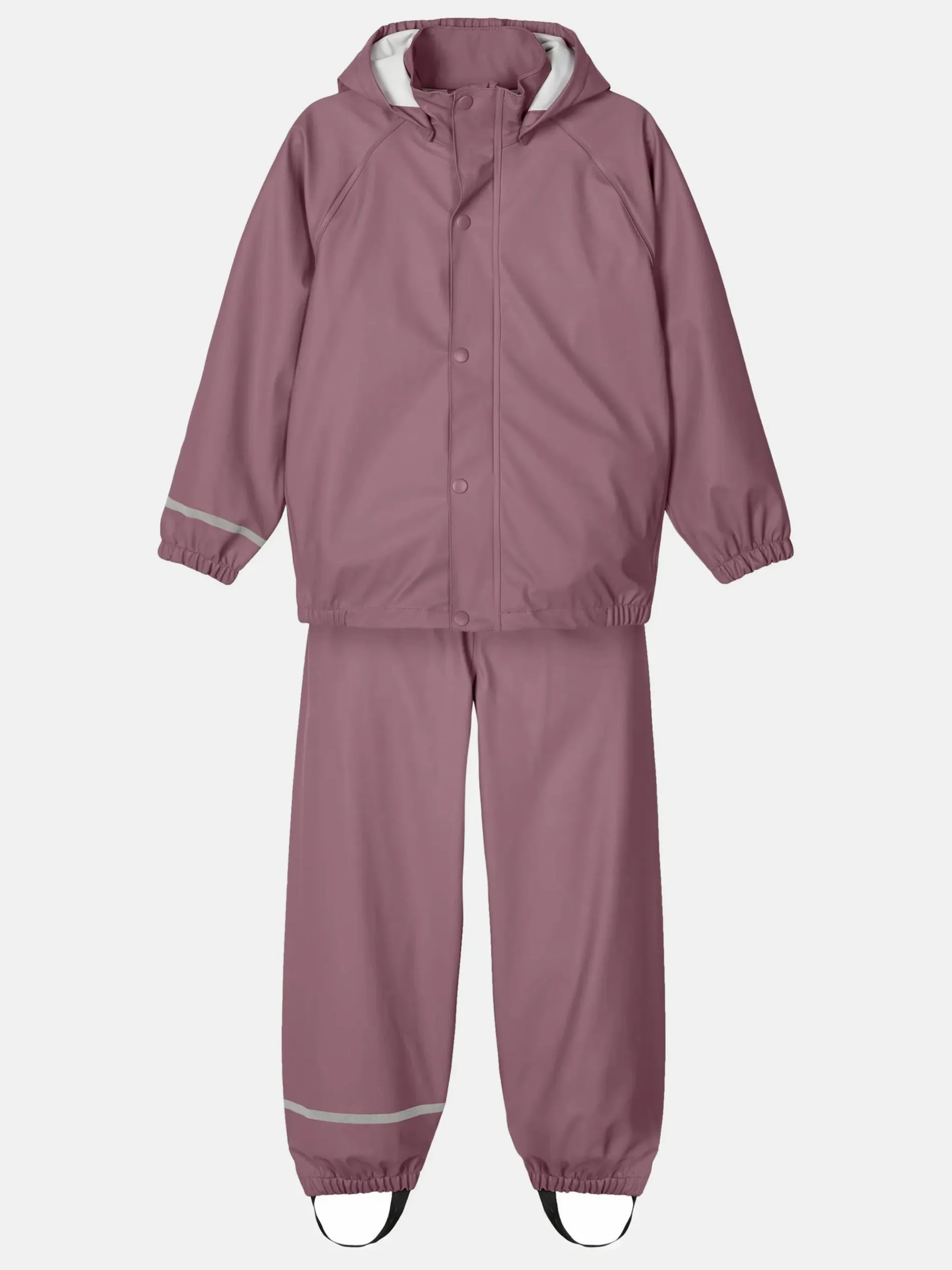 Regenanzug zweiteilig