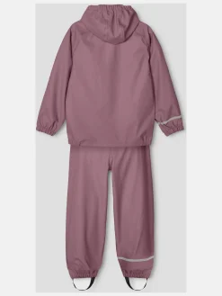 Regenanzug zweiteilig