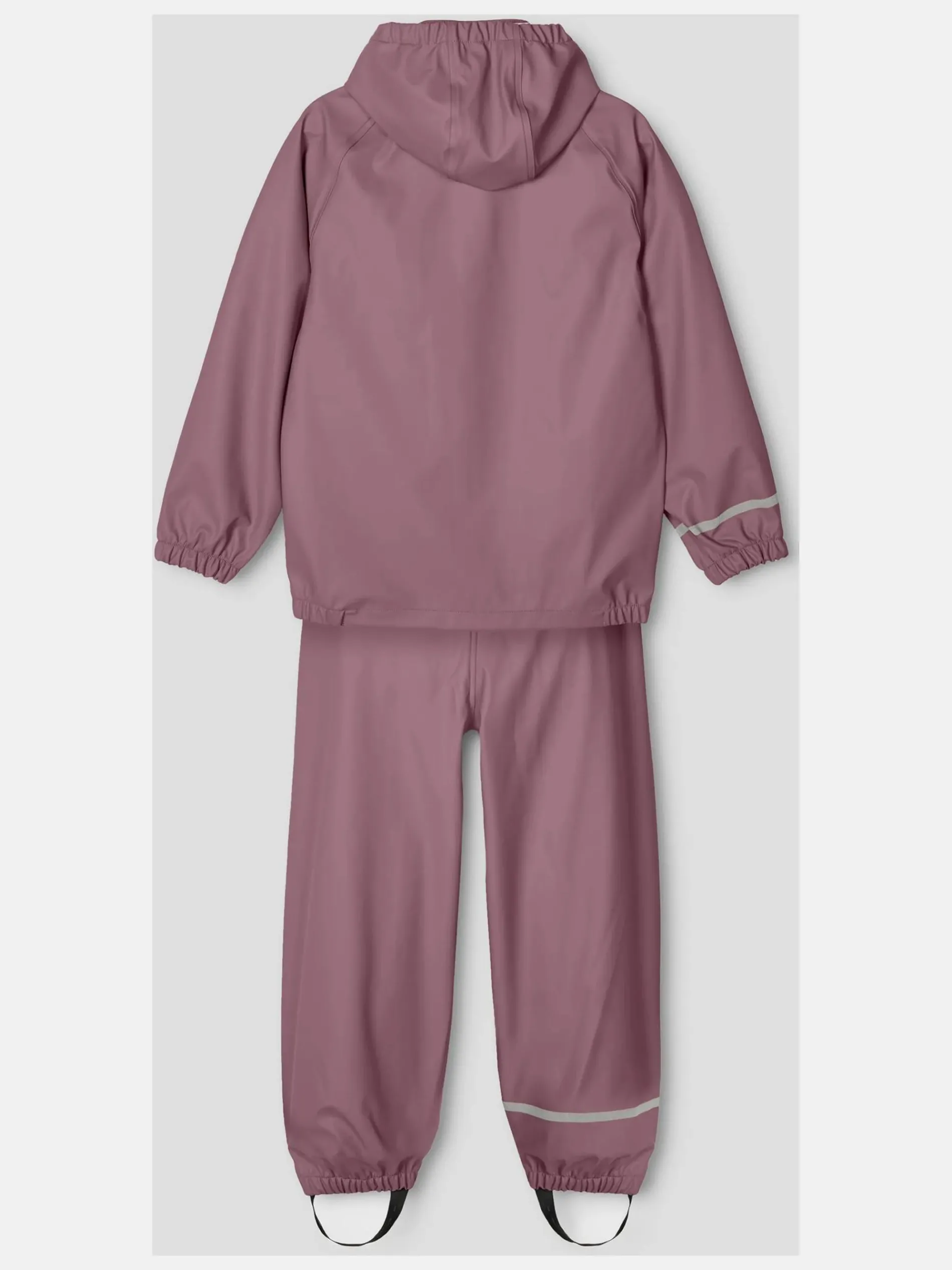 Regenanzug zweiteilig