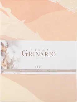 Renforce Bettwäsche in Aquarell Optik