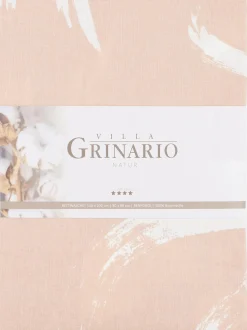 Renforce Bettwäsche in Pinselstrich Optik