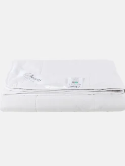 Seiden-Steppbett, 135x200cm