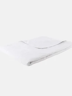 Seiden-Steppbett, 135x200cm