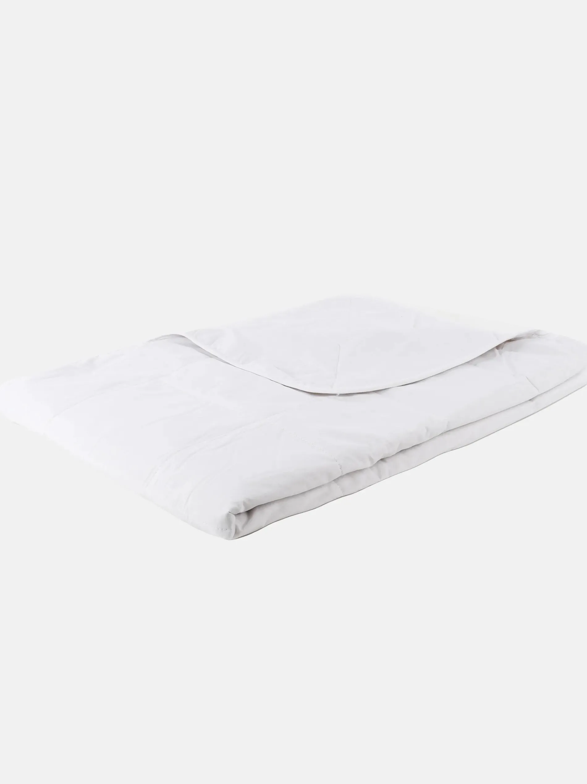 Seiden-Steppbett, 135x200cm