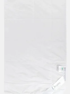 Seiden-Steppbett, 135x200cm