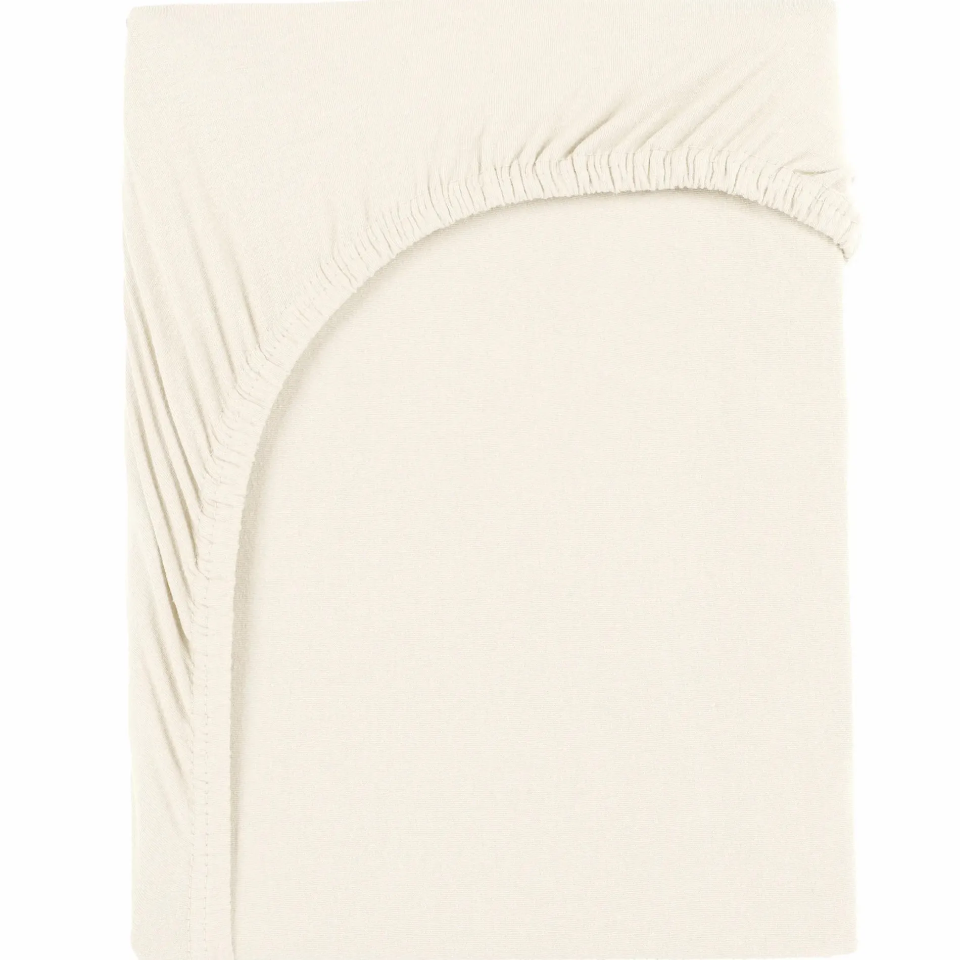 Spannbetttuch Topper 140 -160 x 200 cm