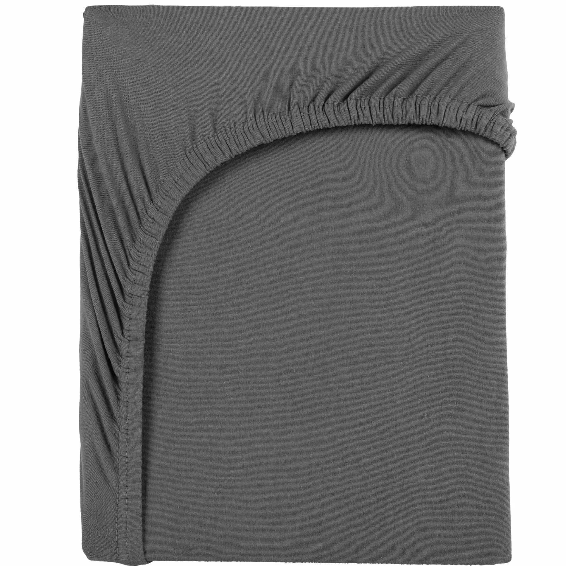 Spannbetttuch Topper 140 -160 x 200 cm