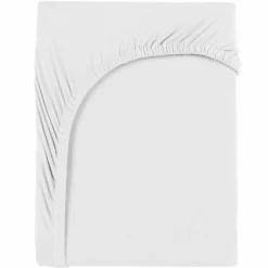 Spannbetttuch Topper ca. 90-100 x 200 cm