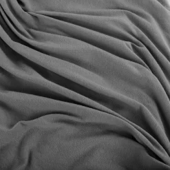 Spannbetttuch Topper ca. 90-100 x 200 cm