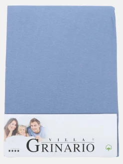 Spannbetttuch 100x200cm