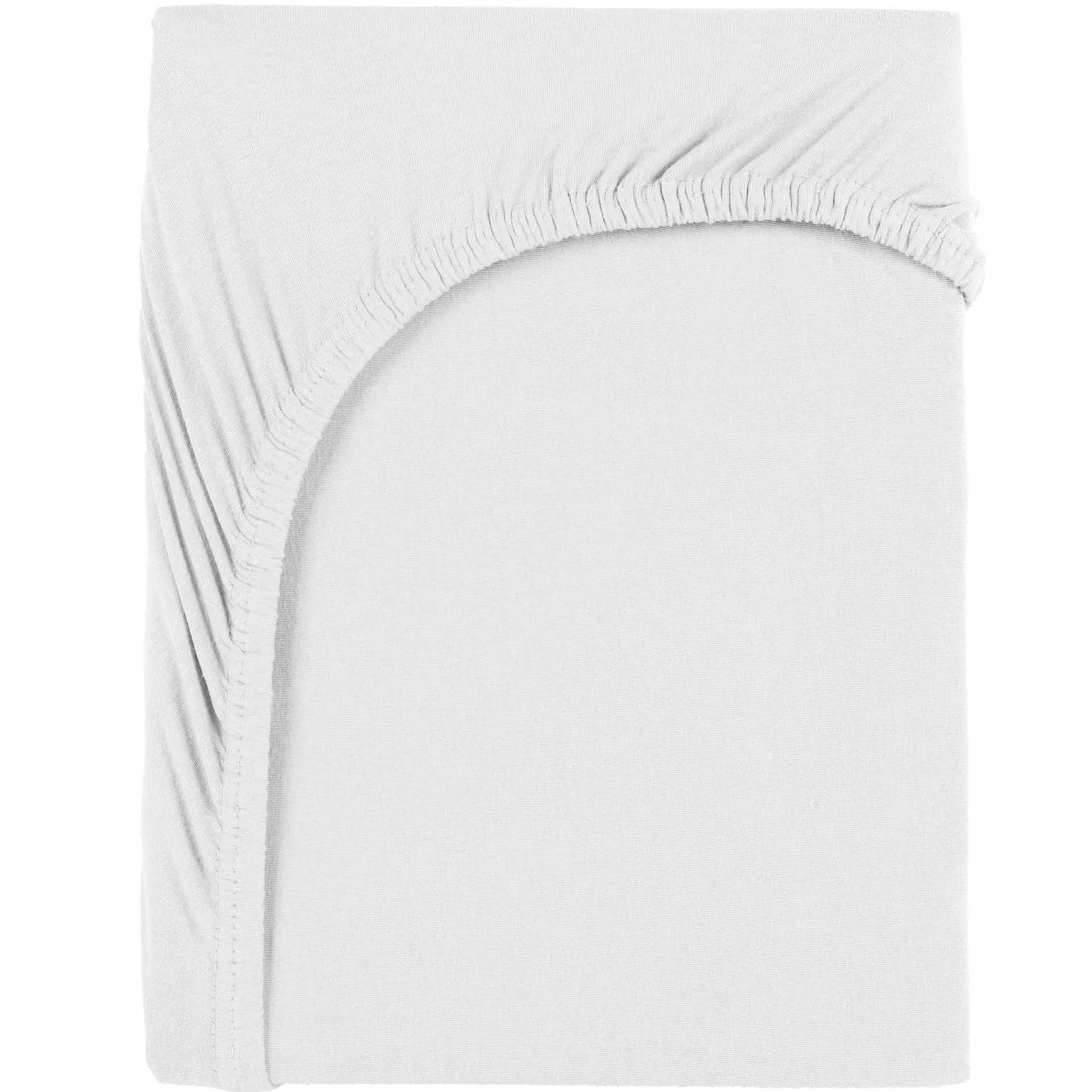 Spannbetttuch 100x200cm