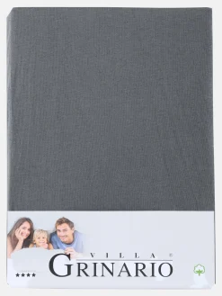 Spannbetttuch 100x200cm