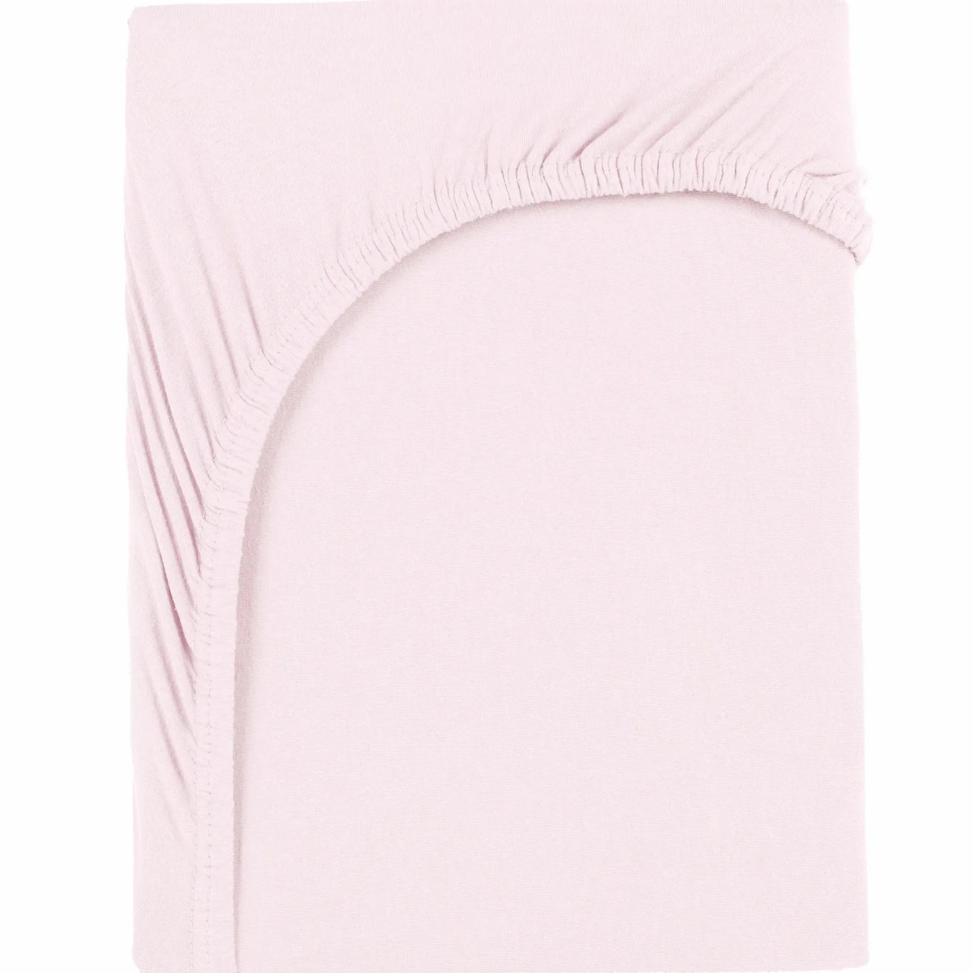 Spannbetttuch 100x200cm