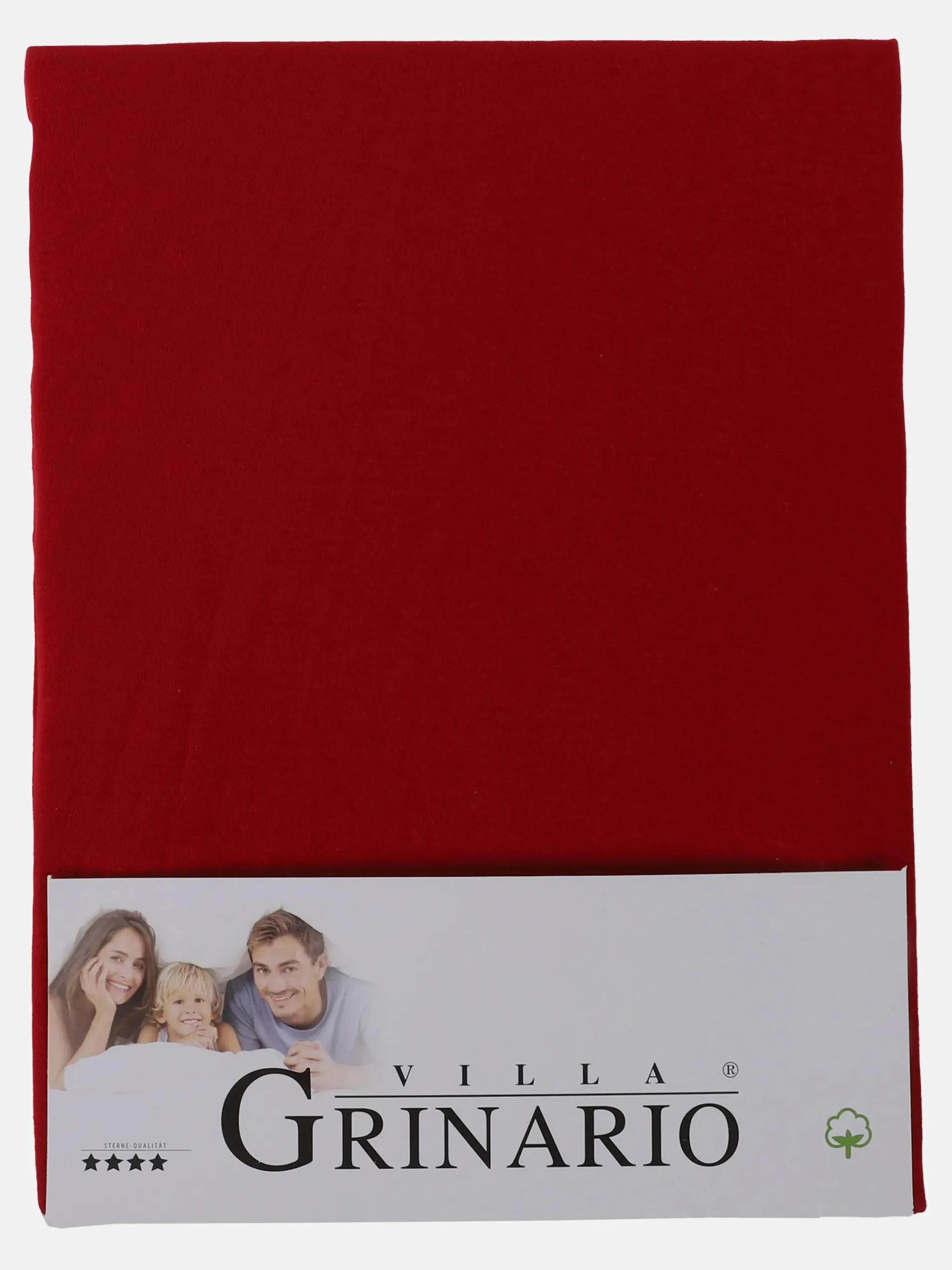 Spannbetttuch 100x200cm