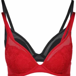 Spitzn BH im 2er Pack