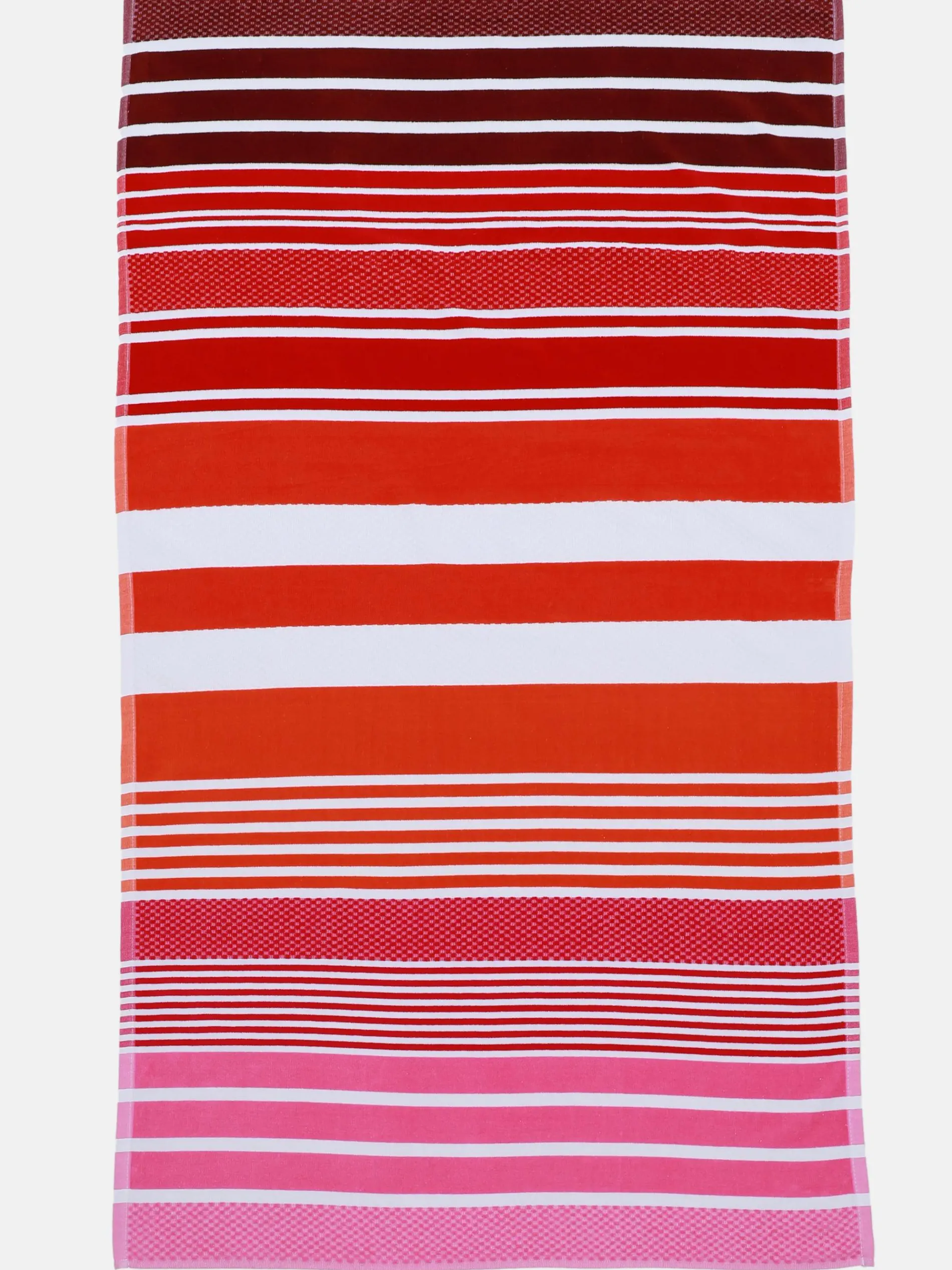 Strandtuch gestreift 90x165cm
