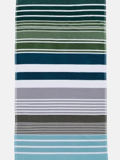 Strandtuch gestreift 90x165cm