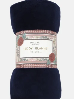 Teddy Fleecedecke 150X200 cm