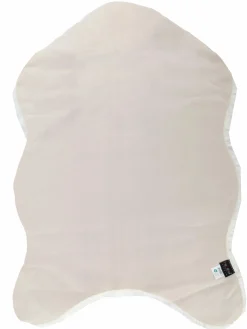 Teppich in Felloptik 60x90cm