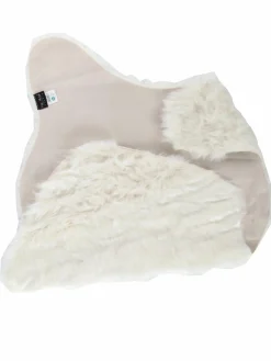 Teppich in Felloptik 60x90cm