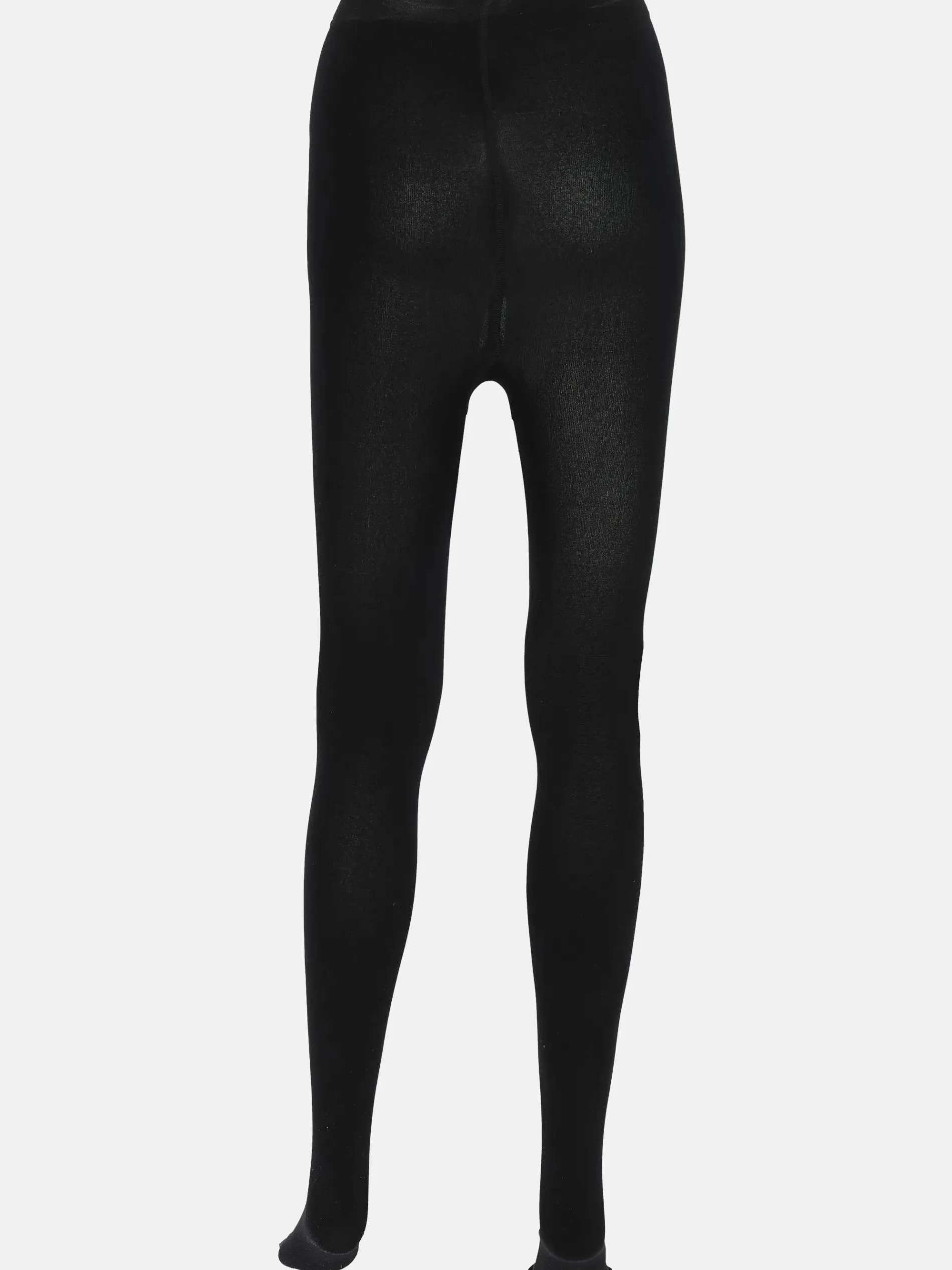 Thermo Strumpfhose, blickdicht