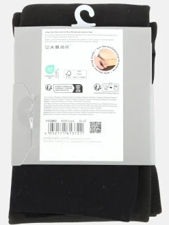 Thermo Strumpfhose, blickdicht