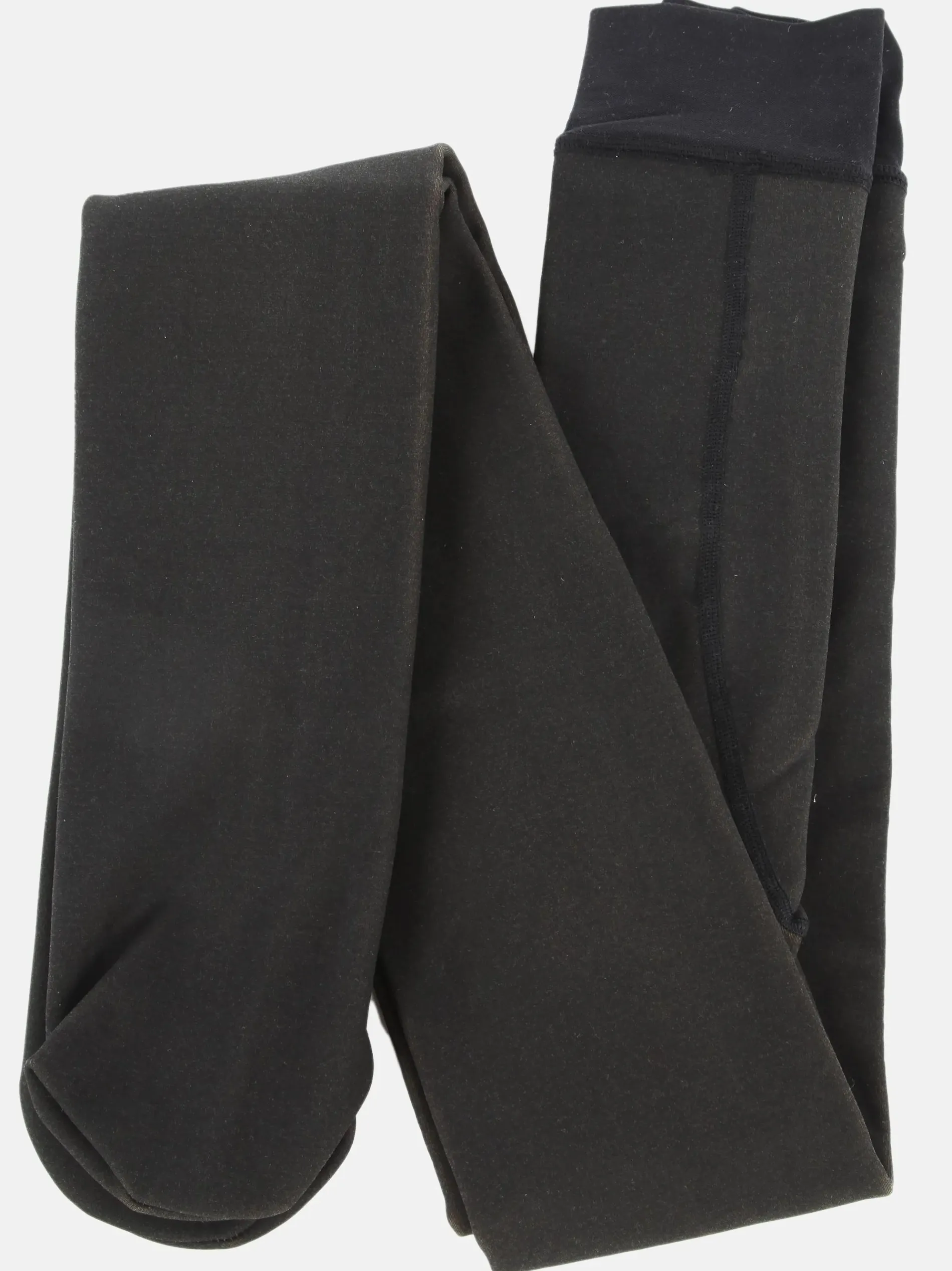 Thermo Strumpfhose, blickdicht