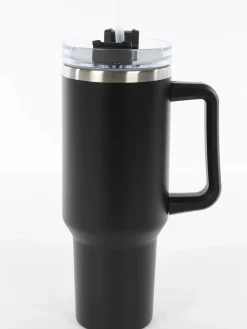 Thermobecher aus Edelstahl für 1,2l