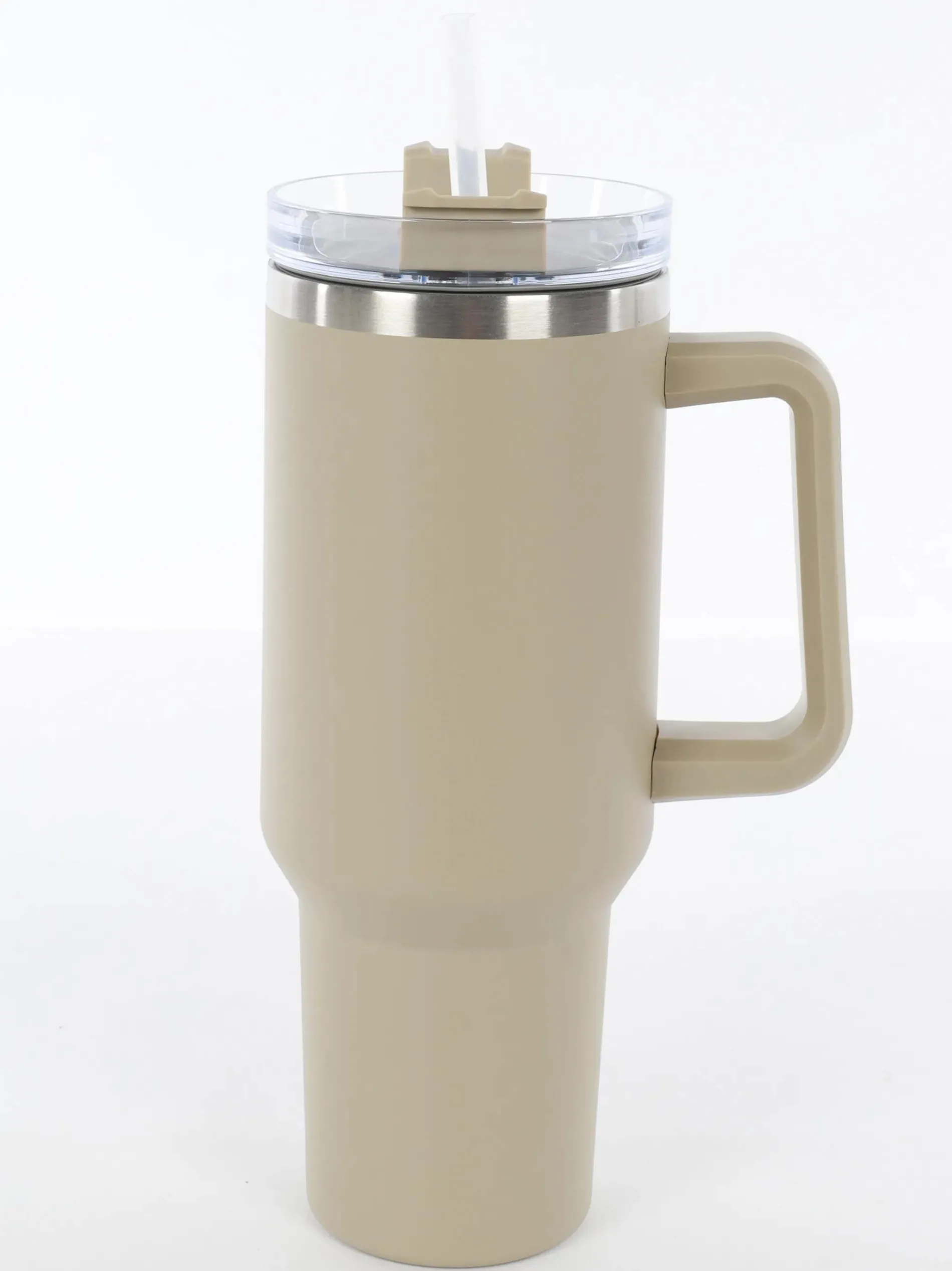 Thermobecher aus Edelstahl für 1,2l