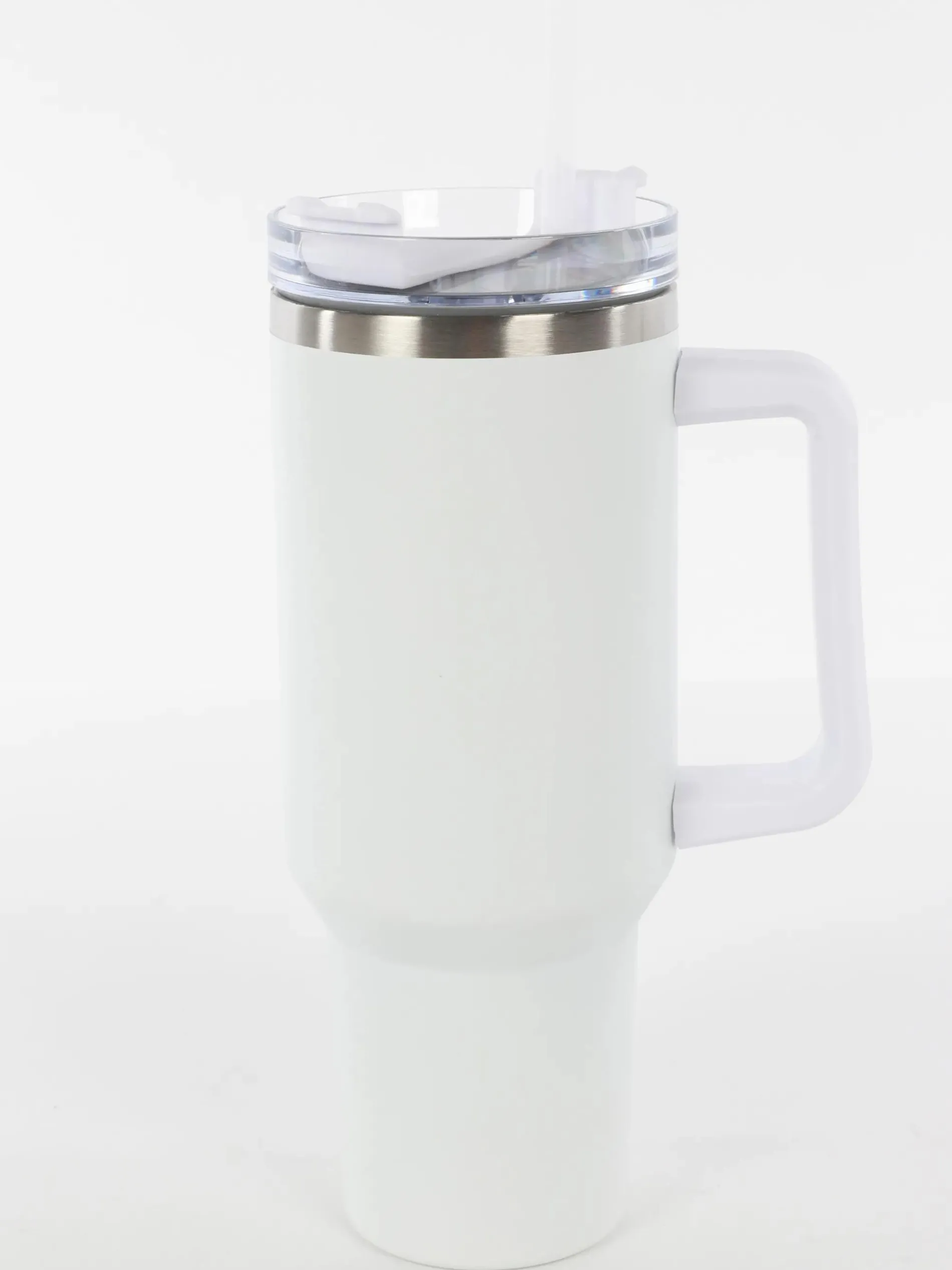 Thermobecher aus Edelstahl für 1,2l