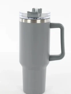 Thermobecher aus Edelstahl für 1,2l